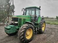 Tractor John Deere 7800