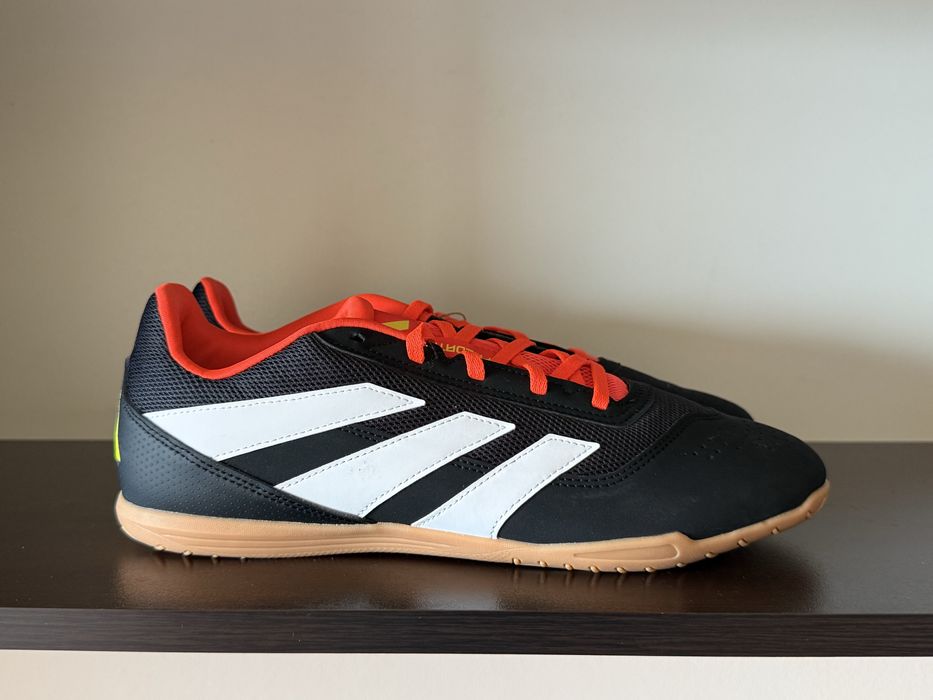 Adidas Predator 24 Club Налични 43номер 27.5см /44номер 28см