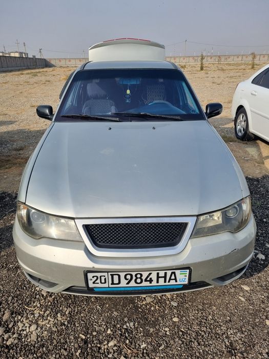 Nexia 2 sotiladi 2009