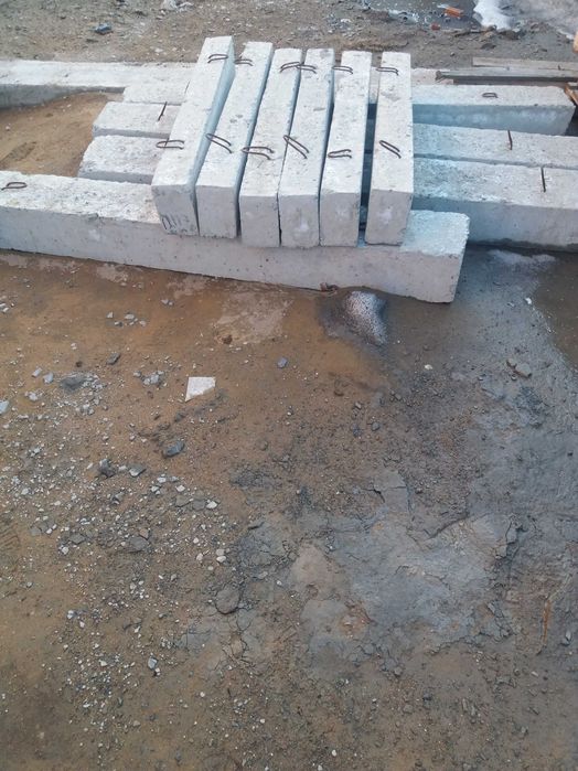 Продам перемычки новые, заводские 9ПБ-13-37