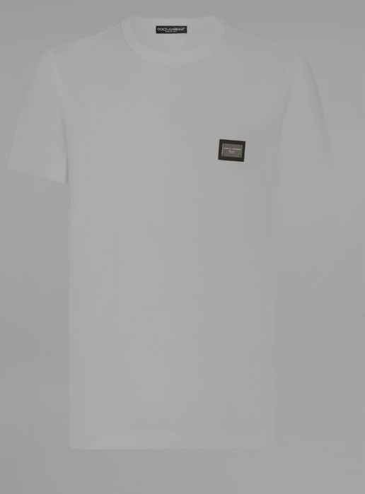 Tricouri Dolce&Gabbana