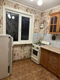 Продается уютная двухкомнатная квартира в районе Черёмушки