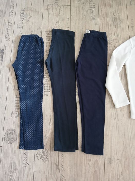 Рокля h&m 134  h&m