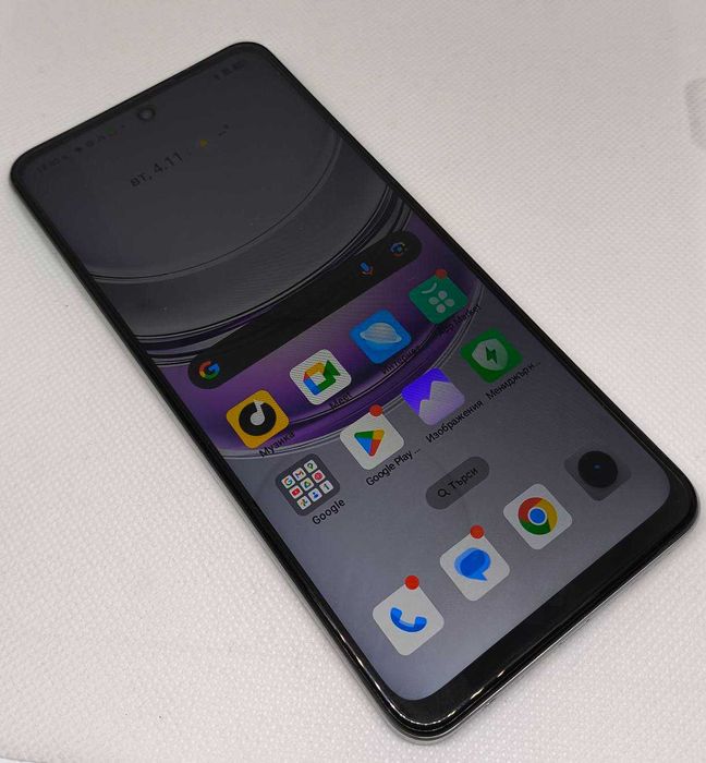 Смартфон Realme 14x 5G – като НОВ!