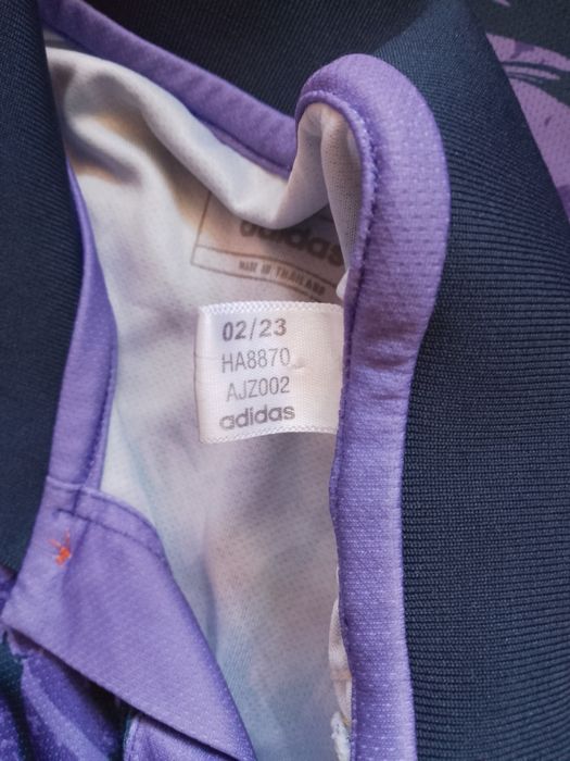 Tricou Fotbal Real Madrid Special Edition 2023/24