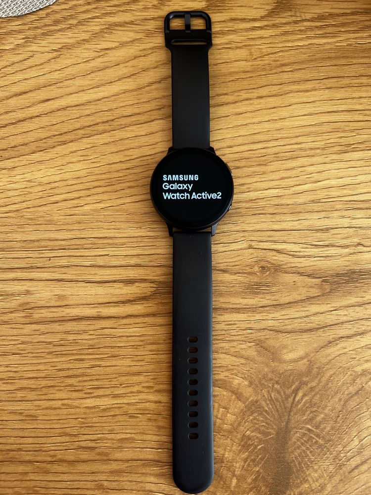 Samsung Galaxy Watch Active 2 (44mm)