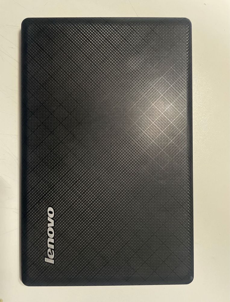 Lenovo S100 IdeaPad
