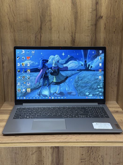 Ноутбук Lenovo | Nomad Mobile