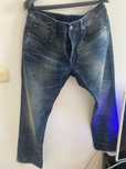 нови оригинални мъжки дънки G star Raw