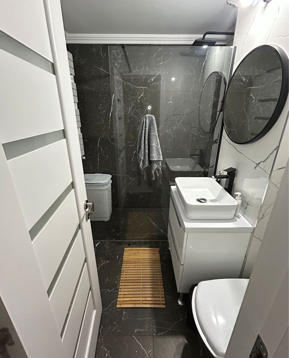 Inchiriez apartament