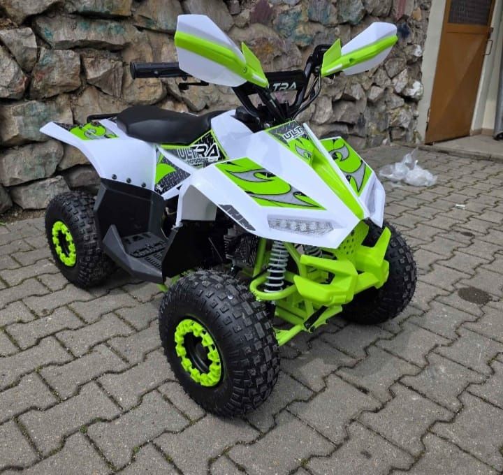 ATV pentru copii