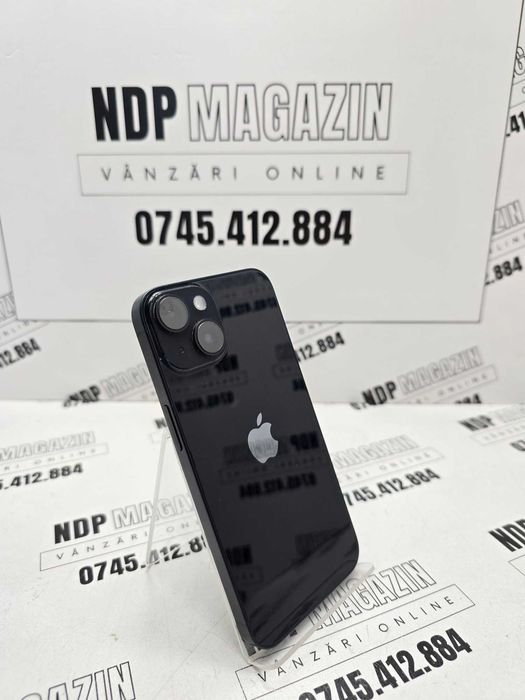 NDP Amanet NON-STOP Calea Vitan Nr.121 iPhone 14 128 Gb (36370)
