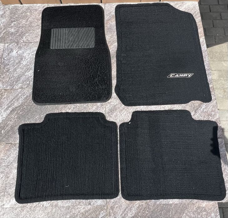 Коврик для камри 55 USA