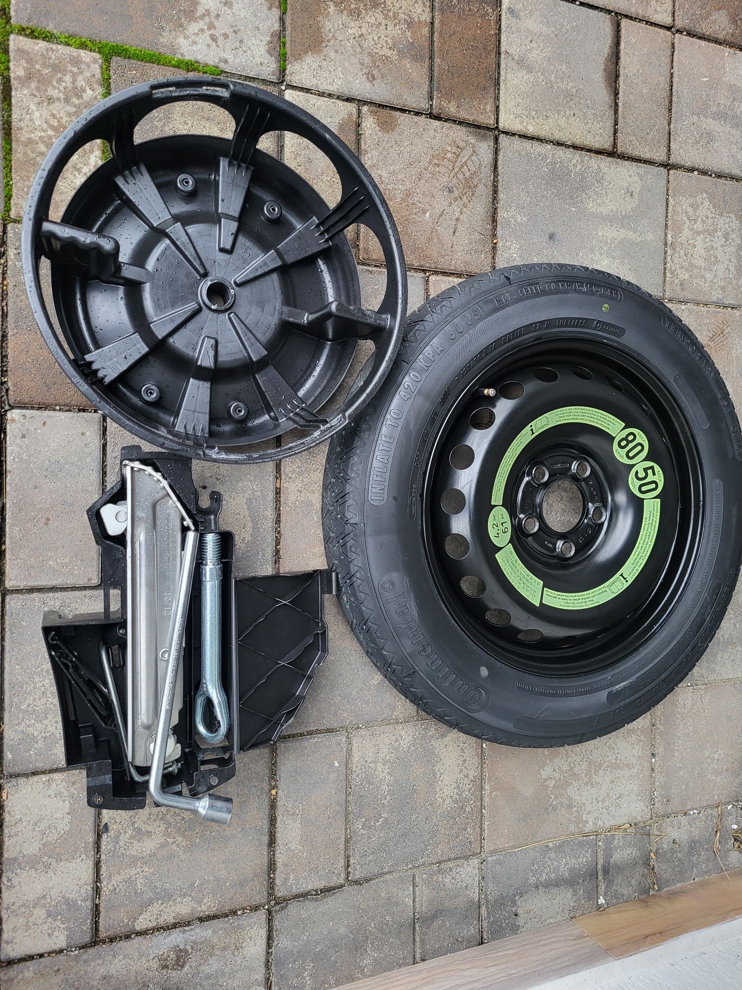 *Rezerve Auto Slim*