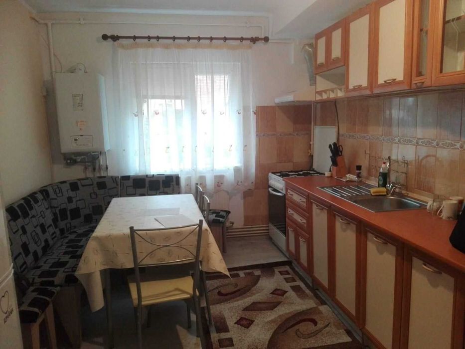 Apartament 3 Camere - Craiter