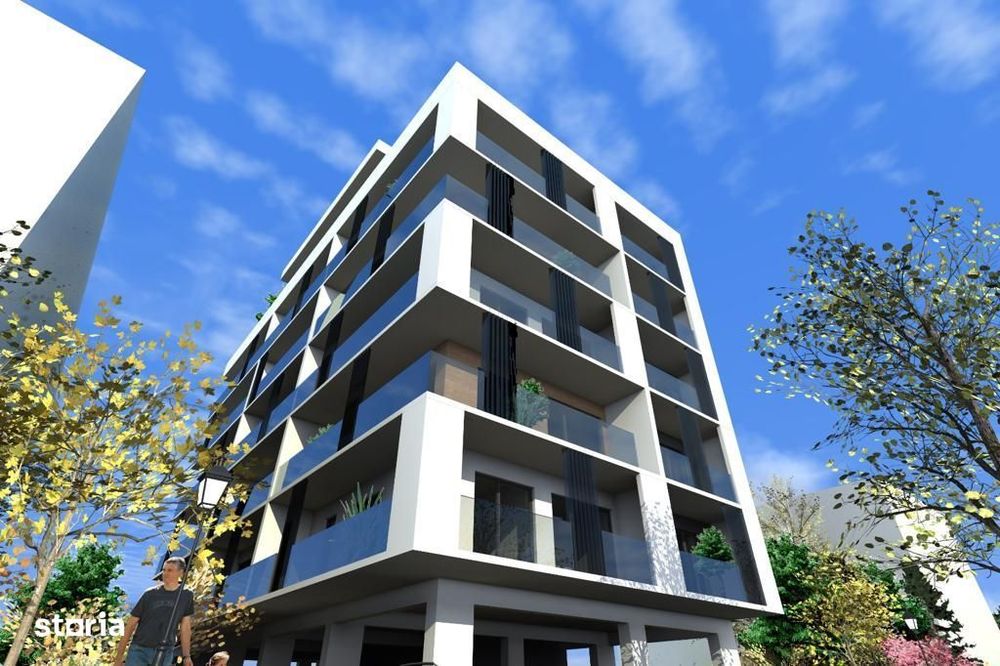 Garsoniera Eforie Nord