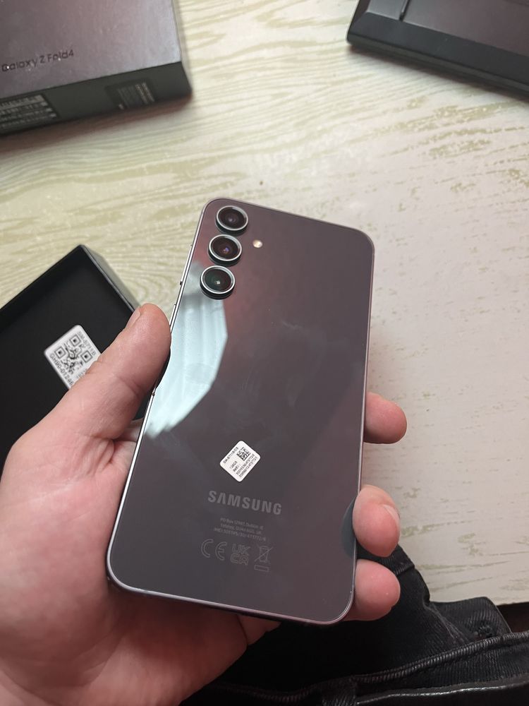 Samsung s23 FE Nou Pret fix!!