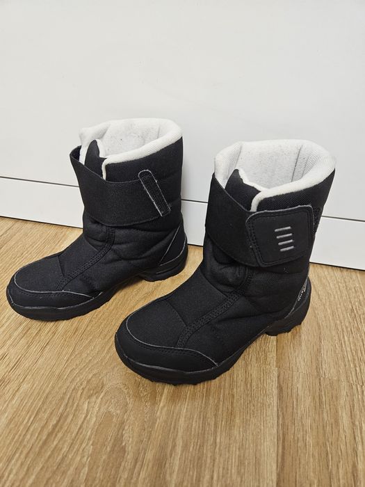 Cizme dechatlon unixex