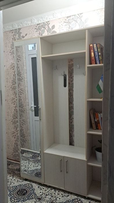 Prihoshka uchun shkaf