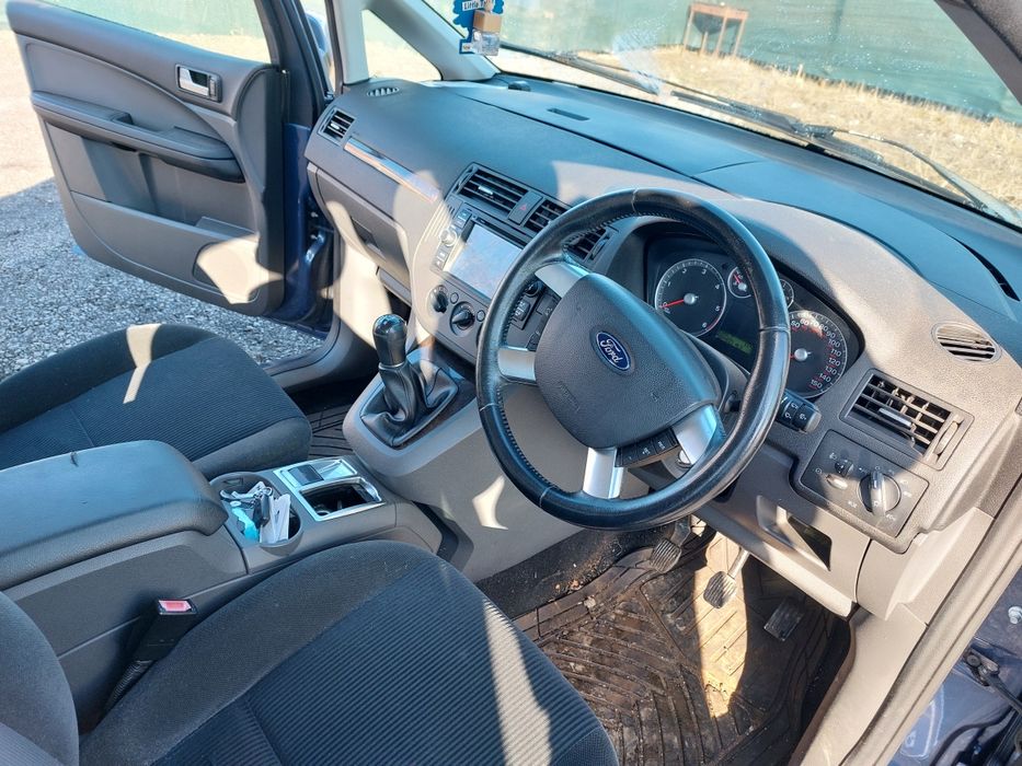 Vand/Schimb Ford c-max 1.8 diesel