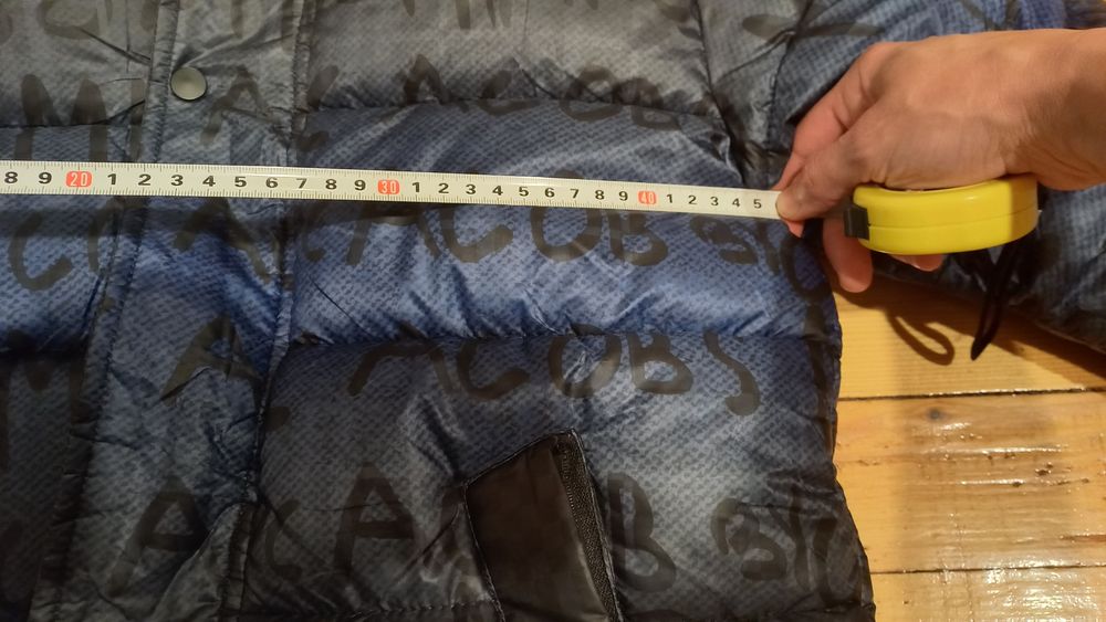 Детко зимно яке...