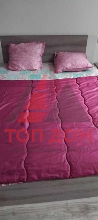 Дава се под наем Едностаен апартамент в Варна, Център - 45 кв.м за 357 € - Снимка #3