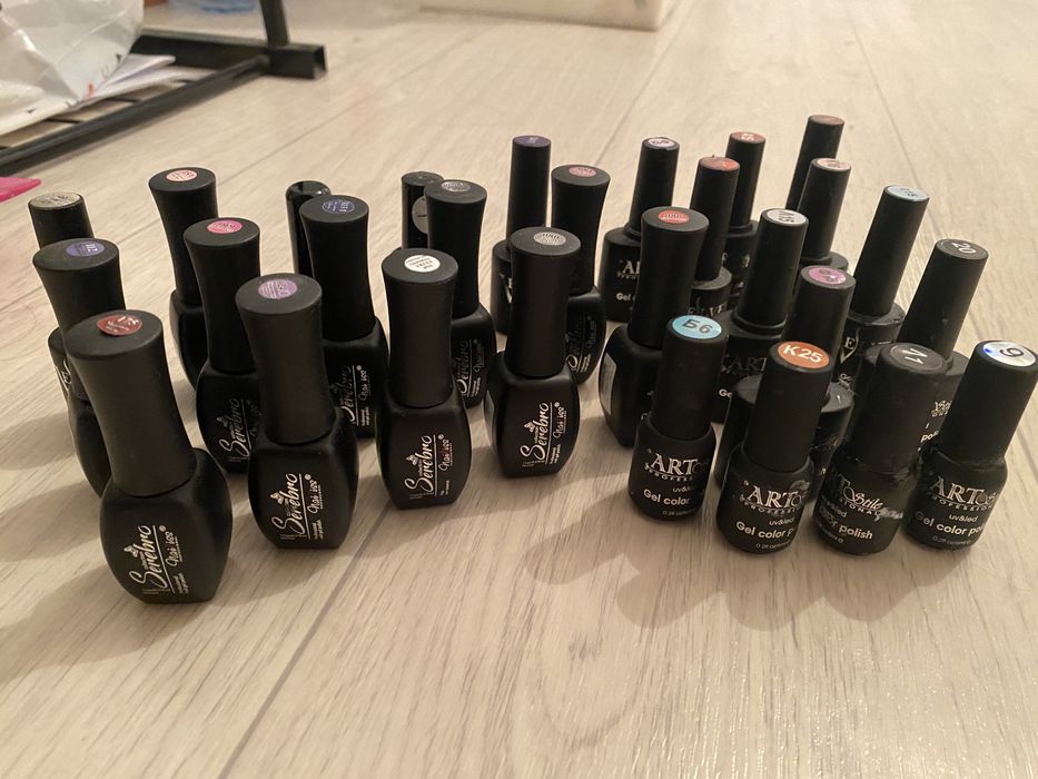 Аппарат для маникюра