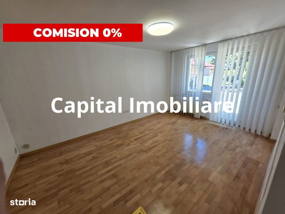 Spatiu comercial de inchiriat 0%COMISION