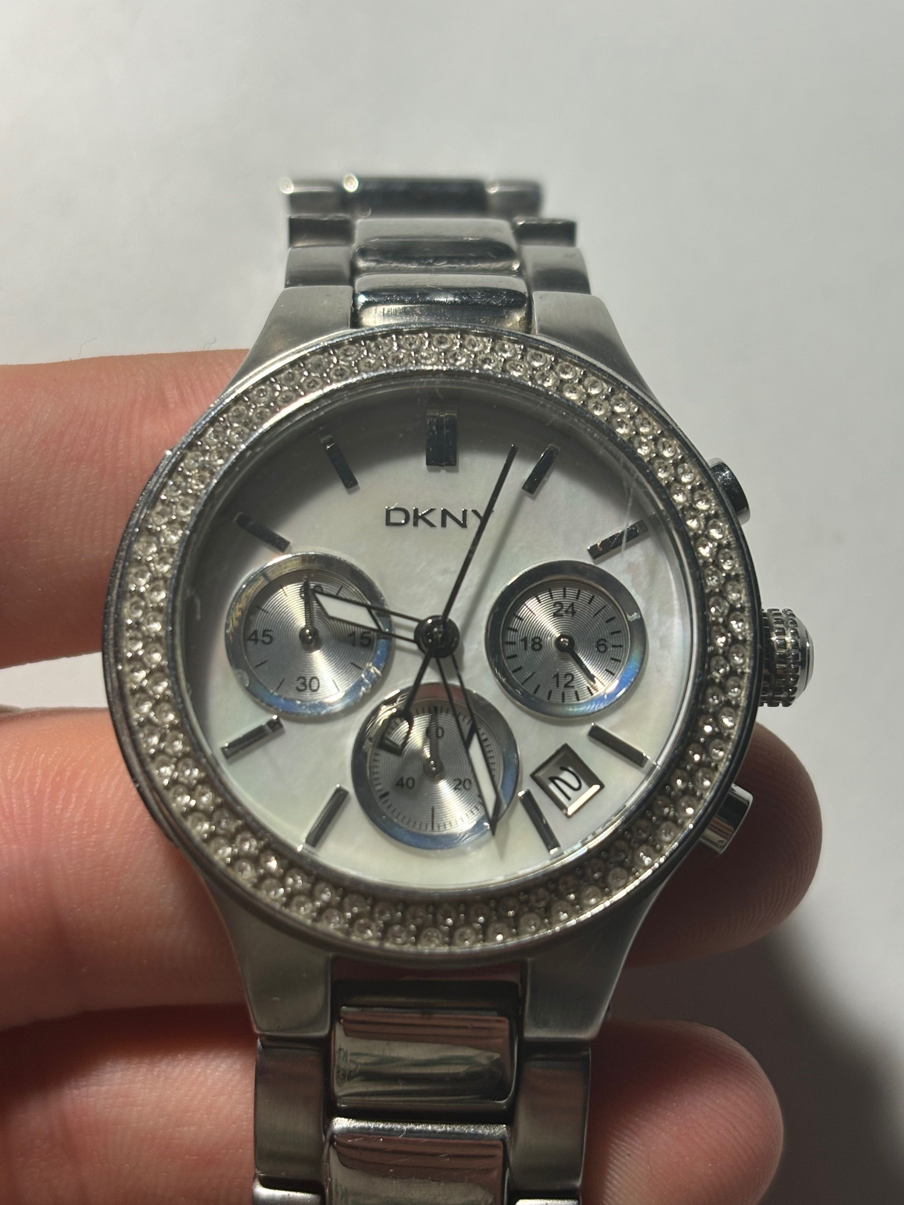 Ceas damă dkny ny8057