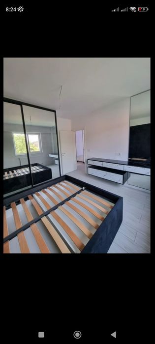 De vânzare ,apartament 2 camere .