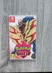 Игра Pokémon shield за Nintendo switch