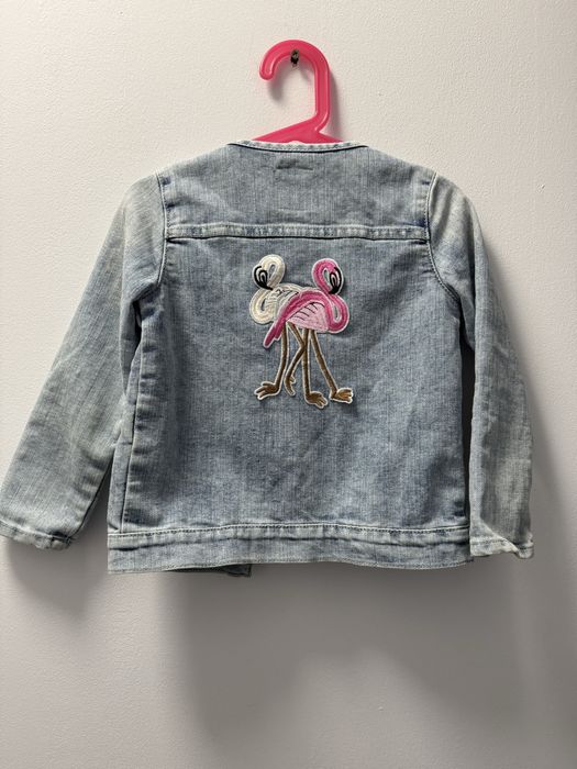 Яке, ръст 110см. Отлично състояние!