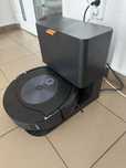 Aspirator robot iRobot Roomba Combo J7+