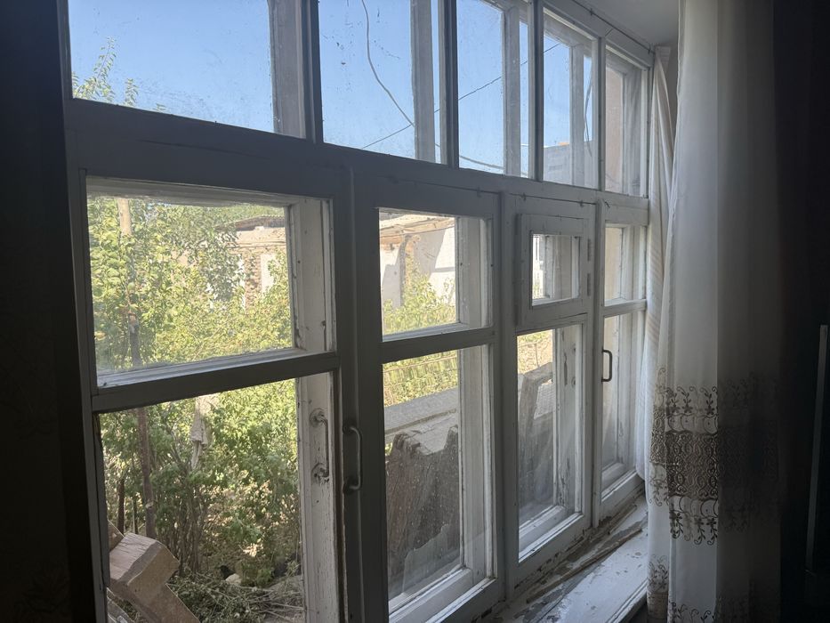 Айналар сатылады, бурынгы