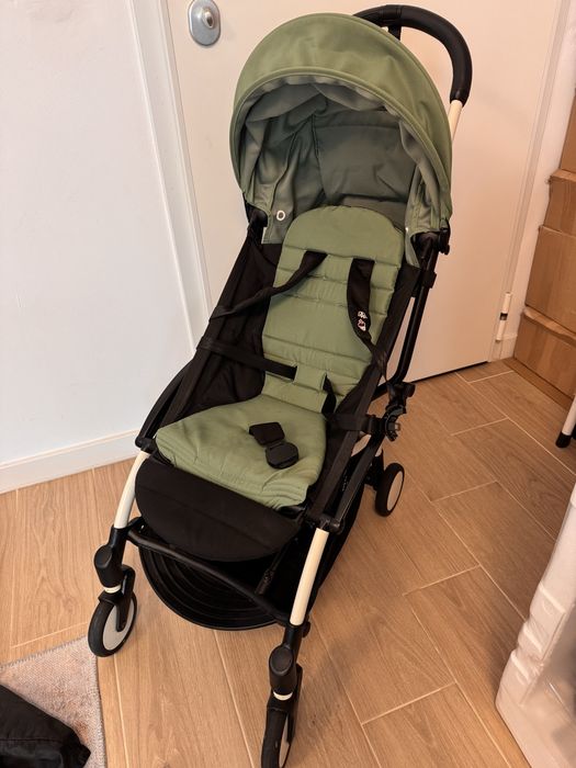 Yoyo babyzen 2 - sport