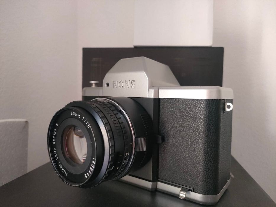 Nons Instant SL42