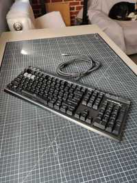 Tastatura mecanica HyperX Alloy Elite, Cherry MX Brown