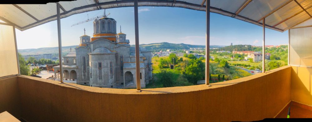 Închiriez apartament 2 camere zona Vivo