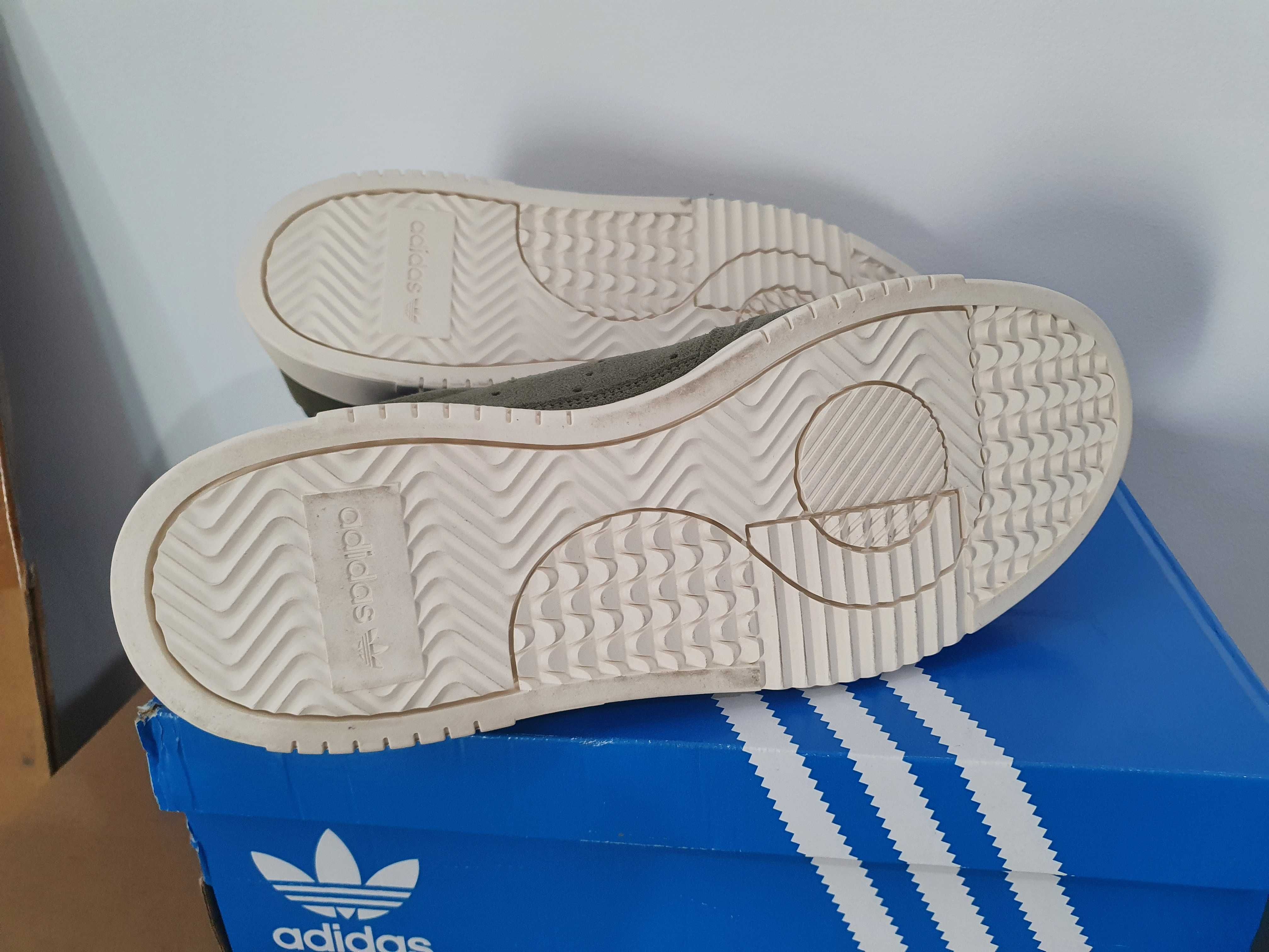 Нови Маратонки Adidas Originals Supercourt