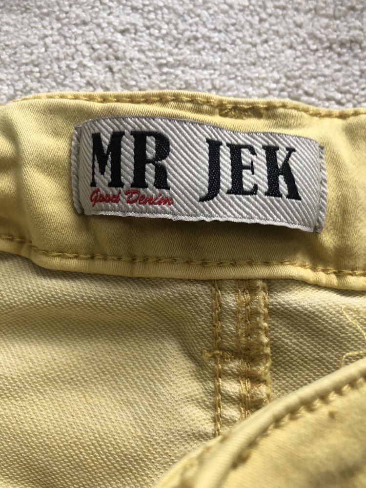 Лот от пуловер  Mayoral и дънки MR JEK за момче на 4 год.