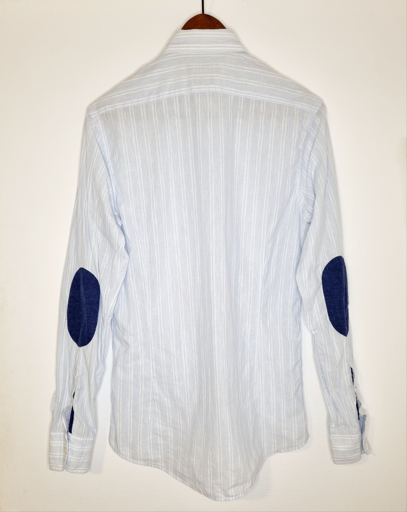 Camasa Massimo Dutti