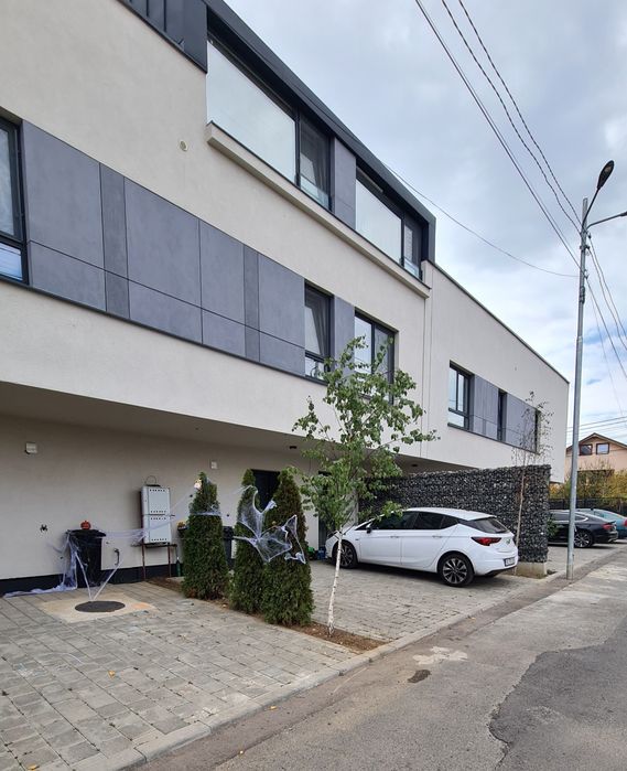 Casa Chiajna 5 camere Strada Rezervelor