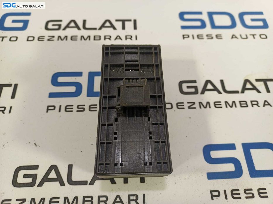 Consola Butoane Actionare Geamuri Audi A4 B8 2008 - 2016 [L1176]