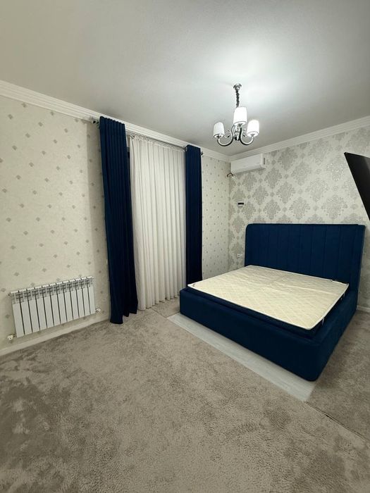 ЧИЛОНЗОР 17-квартал