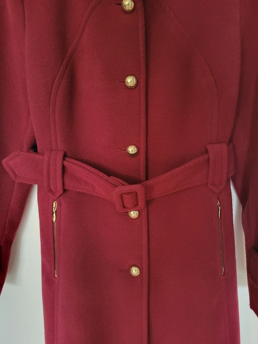 Palton Yokko marimea 40