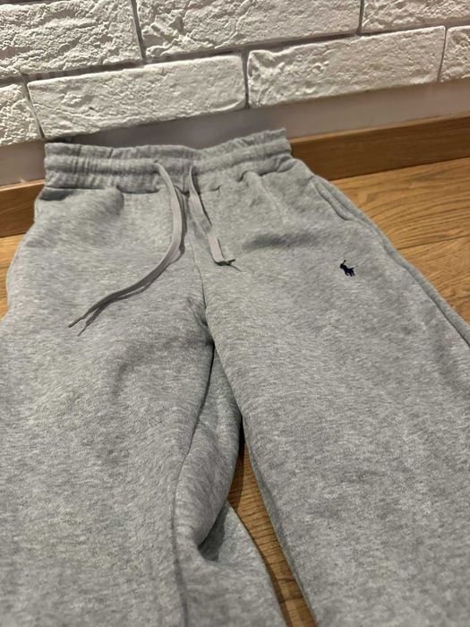 Ralph lauren сив панталон