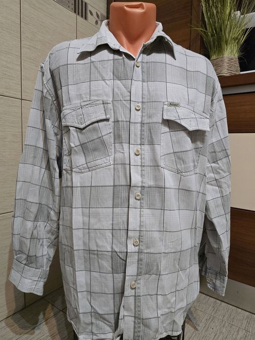 Camasa barbati bumbac XL