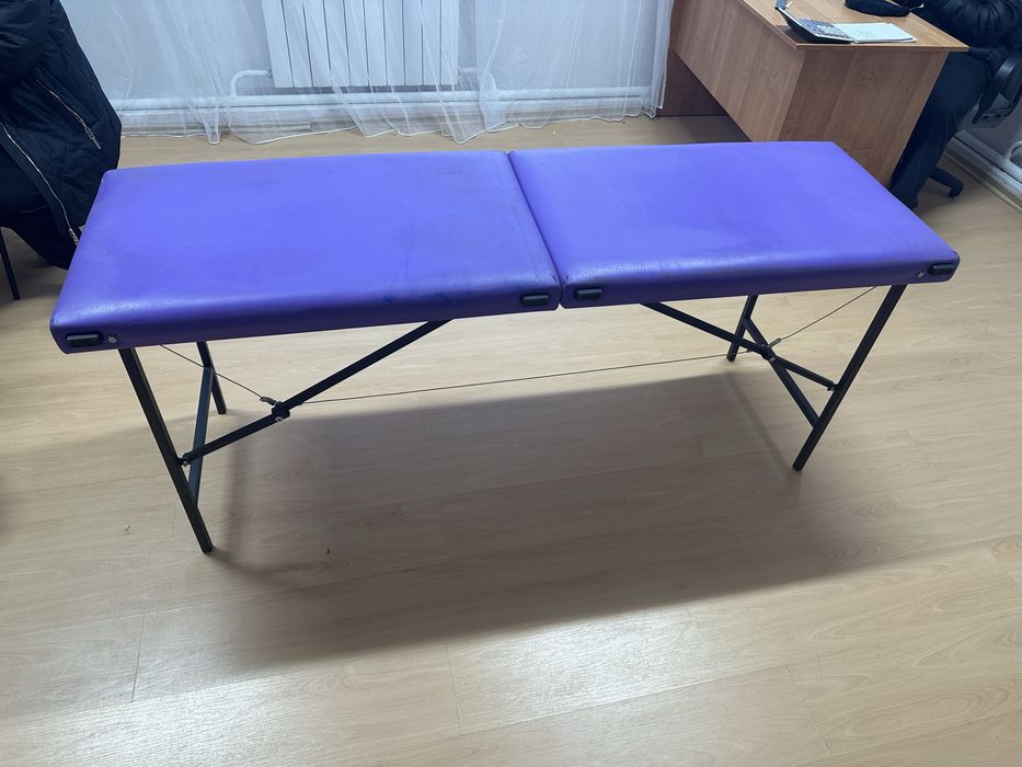 Продам кушетку состояние идеальное