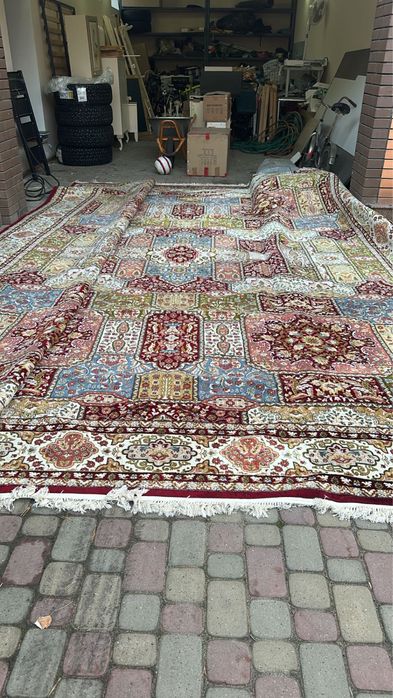 Продам большой ковер