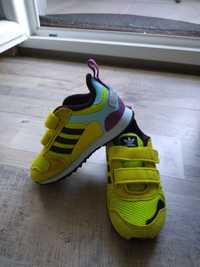 Детски маратонки на Adidas